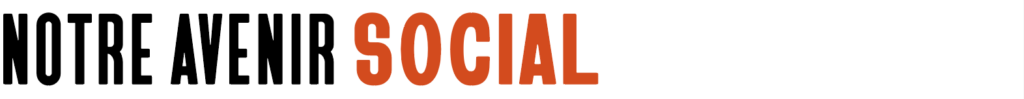 NOTRE AVENIR SOCIAL